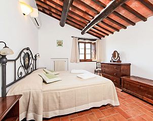 Guest house 09527508 - Holiday property Tuscany / Elba - Vakantiehuis Val d'Orcia