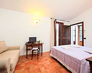 Guest house 09527508 - Holiday property Tuscany / Elba - Vakantiehuis Val d'Orcia