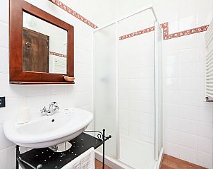 Guest house 09527508 - Holiday property Tuscany / Elba - Vakantiehuis Val d'Orcia