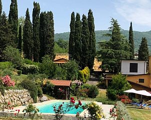 Verblijf 09528005 • Vakantiewoning Toscane / Elba • Vakantiehuisje in fivizzano 