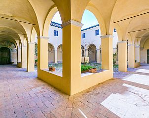 Verblijf 0952803 - Appartement Toscane / Elba - Appartement Il Convento