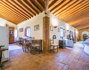 Verblijf 0952803 - Appartement Toscane / Elba - Appartement Il Convento