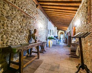 Verblijf 0952803 - Appartement Toscane / Elba - Appartement Il Convento