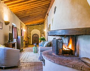 Verblijf 0952803 - Appartement Toscane / Elba - Appartement Il Convento