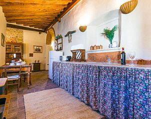 Verblijf 0952803 - Appartement Toscane / Elba - Appartement Il Convento