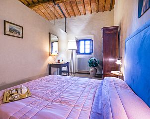 Verblijf 0952803 - Appartement Toscane / Elba - Appartement Il Convento