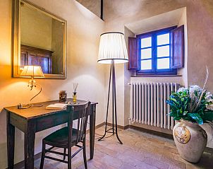 Verblijf 0952803 - Appartement Toscane / Elba - Appartement Il Convento