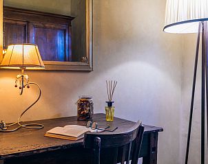 Verblijf 0952803 - Appartement Toscane / Elba - Appartement Il Convento