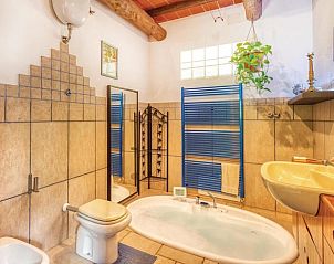 Verblijf 09528603 - Vakantiewoning Toscane / Elba - Vakantiehuis in Mulazzo