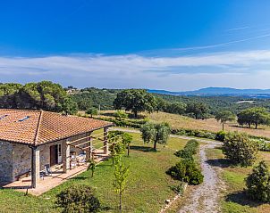 Guest house 0953010 - Holiday property Tuscany / Elba - Vakantiehuis Marte