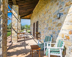 Guest house 0953010 - Holiday property Tuscany / Elba - Vakantiehuis Marte