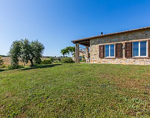 Guest house 0953010 - Holiday property Tuscany / Elba - Vakantiehuis Marte