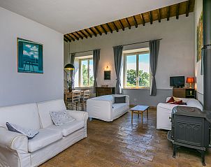 Guest house 0953010 - Holiday property Tuscany / Elba - Vakantiehuis Marte