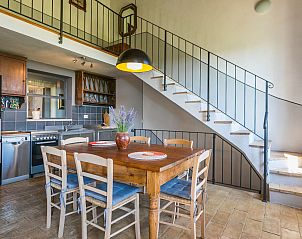 Guest house 0953010 - Holiday property Tuscany / Elba - Vakantiehuis Marte