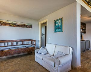 Guest house 0953010 - Holiday property Tuscany / Elba - Vakantiehuis Marte