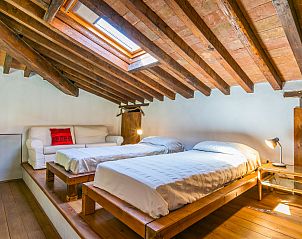 Guest house 0953010 - Holiday property Tuscany / Elba - Vakantiehuis Marte