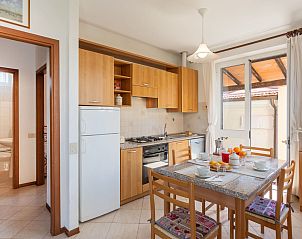 Guest house 09531003 - Holiday property Tuscany / Elba - Vakantiehuis Francesca