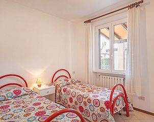 Guest house 09531003 - Holiday property Tuscany / Elba - Vakantiehuis Francesca