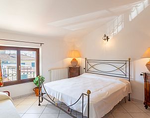 Guest house 09531006 - Apartment Tuscany / Elba - Appartement Maddalena