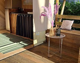 Guest house 0953103 - Tent house Tuscany / Elba - Avontuur in Toscane
