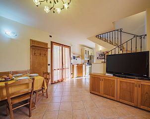 Guest house 09531102 - Holiday property Tuscany / Elba - Vakantiehuis I Modellini