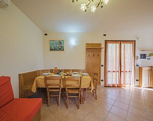 Guest house 09531102 - Holiday property Tuscany / Elba - Vakantiehuis I Modellini