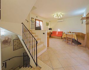 Guest house 09531102 - Holiday property Tuscany / Elba - Vakantiehuis I Modellini
