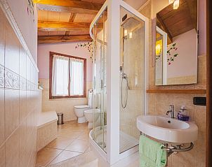 Guest house 09531102 - Holiday property Tuscany / Elba - Vakantiehuis I Modellini