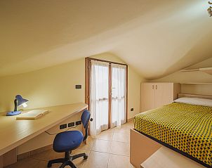 Guest house 09531102 - Holiday property Tuscany / Elba - Vakantiehuis I Modellini