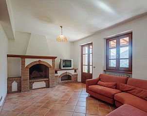 Guest house 09531105 - Holiday property Tuscany / Elba - Vakantiehuis Da Franca