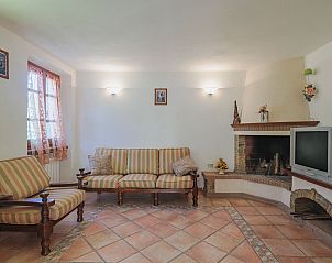 Guest house 09531105 - Holiday property Tuscany / Elba - Vakantiehuis Da Franca