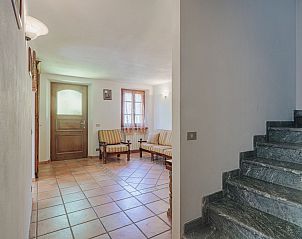 Guest house 09531105 - Holiday property Tuscany / Elba - Vakantiehuis Da Franca