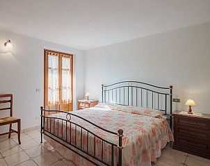 Guest house 09531105 - Holiday property Tuscany / Elba - Vakantiehuis Da Franca