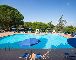 Guest house 09531804 - Chalet Tuscany / Elba - Toscana Holiday Village