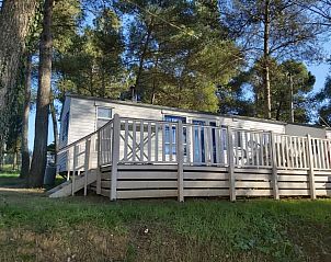 Guest house 09531804 - Chalet Tuscany / Elba - Toscana Holiday Village