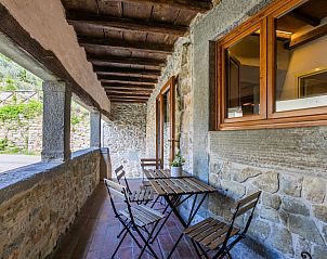 Unterkunft 0953207 - Appartement Toskana / Elba - Appartement I Puledri