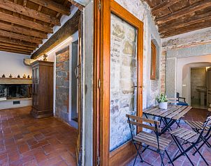 Unterkunft 0953207 - Appartement Toskana / Elba - Appartement I Puledri