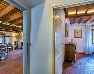 Unterkunft 0953207 - Appartement Toskana / Elba - Appartement I Puledri