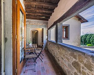 Unterkunft 0953207 - Appartement Toskana / Elba - Appartement I Puledri