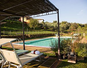 Guest house 09532203 • Holiday property Tuscany / Elba • Agriturismo Tonnaia 