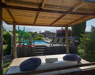 Unterkunft 0953220 - Ferienhaus Toskana / Elba - Vakantiehuis Le Buche