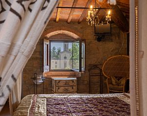 Unterkunft 0953220 - Ferienhaus Toskana / Elba - Vakantiehuis Le Buche