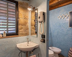 Unterkunft 0953220 - Ferienhaus Toskana / Elba - Vakantiehuis Le Buche