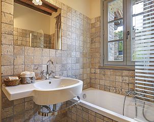 Verblijf 09532319 - Appartement Toscane / Elba - Appartement Appartamento Ginepro - Borgo in Chianni