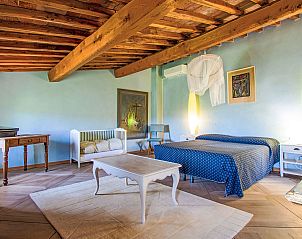 Verblijf 09532322 - Vakantiewoning Toscane / Elba - Vakantiehuis Villa Albertine