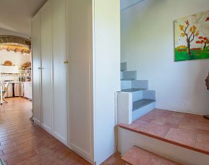 Verblijf 09532322 - Vakantiewoning Toscane / Elba - Vakantiehuis Villa Albertine