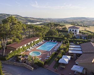 Guest house 09532601 • Holiday property Tuscany / Elba • Residence Pomaia 
