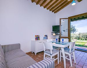 Verblijf 09532617 - Appartement Toscane / Elba - Appartement Lavender