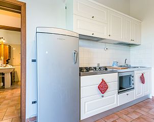 Verblijf 09532617 - Appartement Toscane / Elba - Appartement Lavender