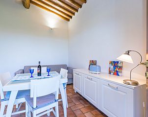 Verblijf 09532617 - Appartement Toscane / Elba - Appartement Lavender